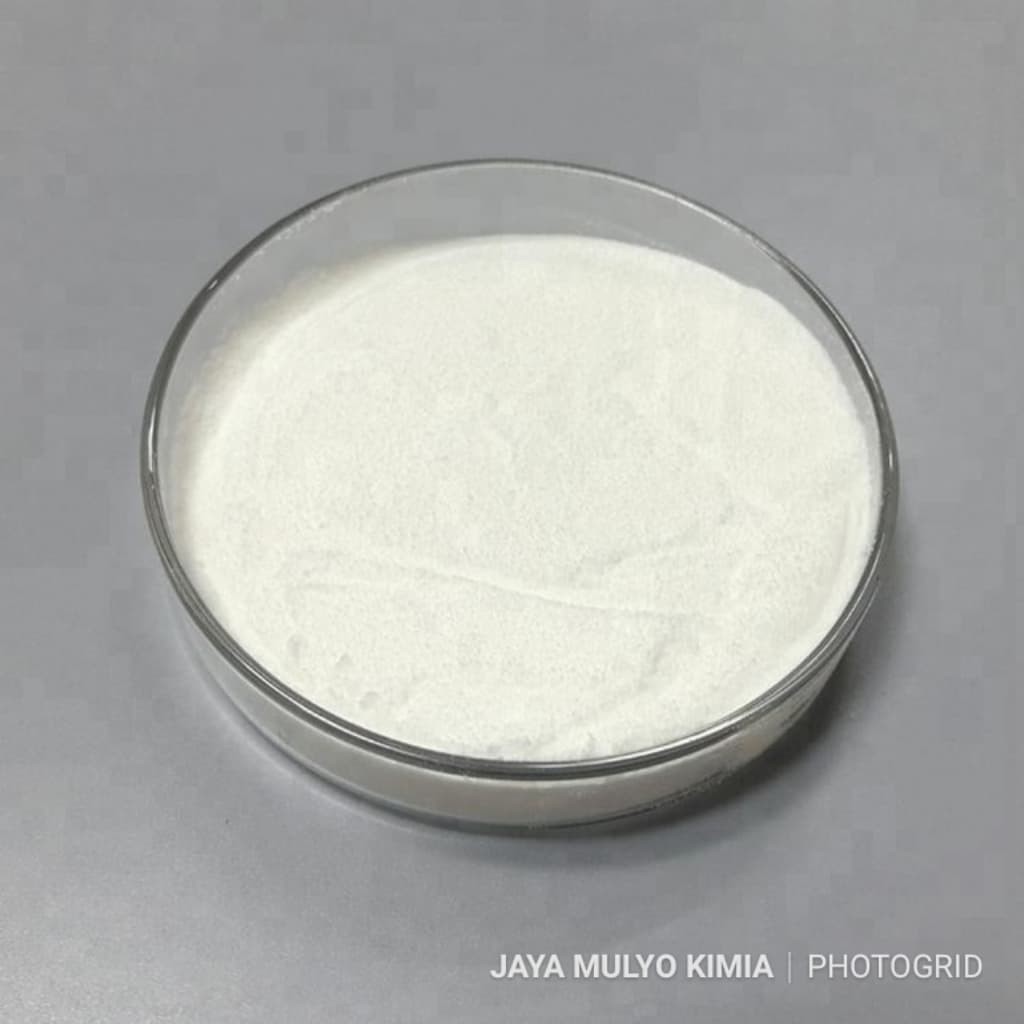 

Nipasol / Propyl Paraben / Lexgard P (1Kg)