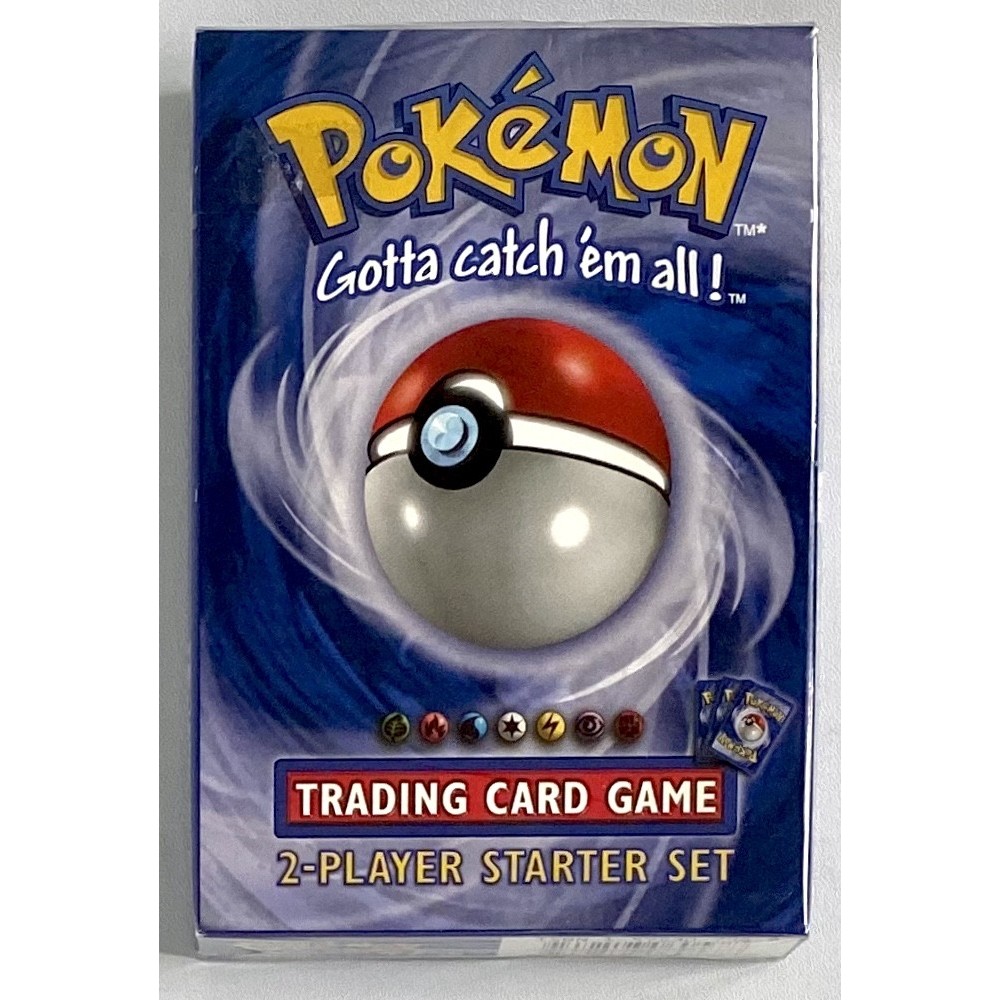 Kartu Pokemon Card TCG 1999