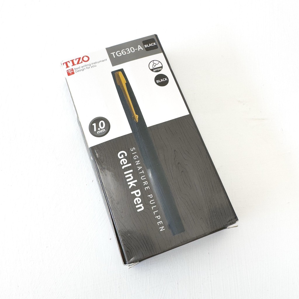SIGN PEN TIZO / BOLPEN TANDA TANGAN