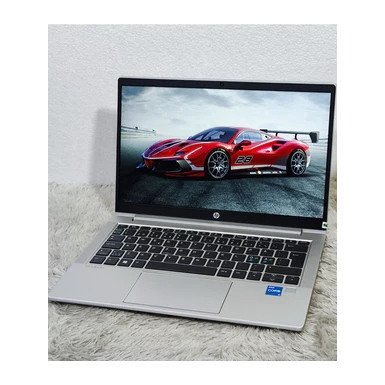 Laptop HP EliteBook 845 G8 AMD Ryzen5 Slim Mulus