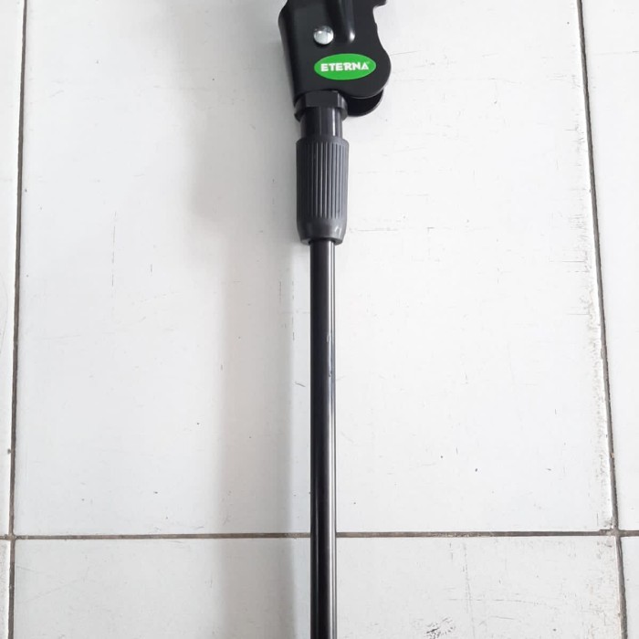 KICKSTAND / STAND / STANDAR SAMPING MODEL BAUT SEPEDA MTB 27.5 ETERNA