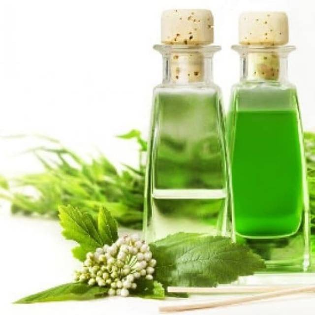 

Minyak Kayu Putih / Cajeput Oil / Oleum Cajeputi 1L