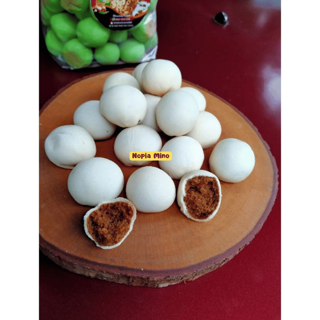 

TERMURAH SALE JUAL nopia gula jawa Nopia nopia mino kue pino kue Nopia