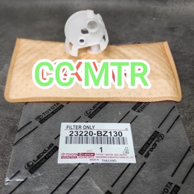 FILTER SARINGAN FUEL PUMP BRNSIN CALYA SIGRA OEM