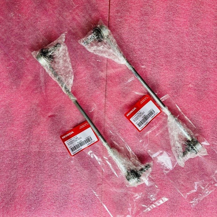 Link stabilizer honda jazz rs gk5 original honda thailand