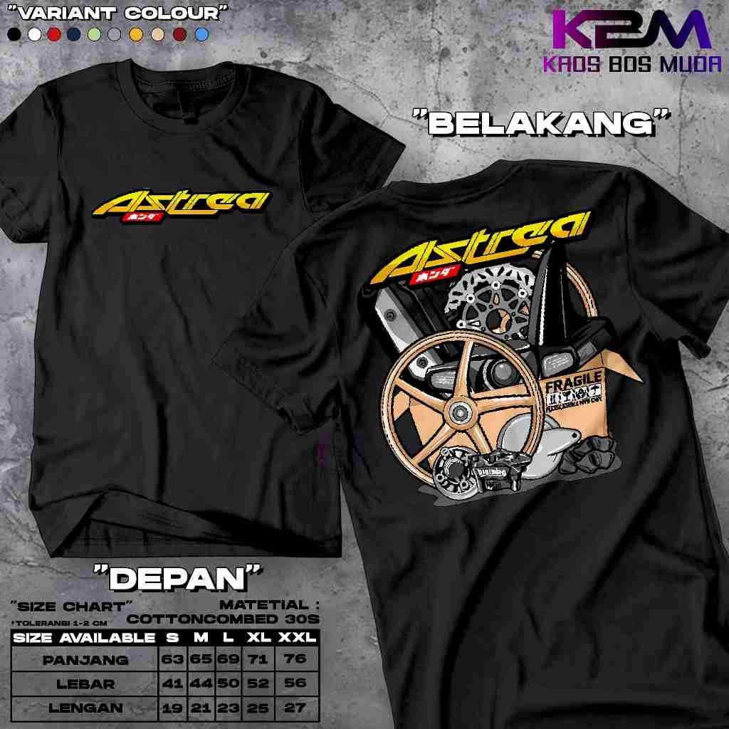 Kaos Astrea Grand Racing Original Speedcious | Kaos Distro Pria | Baju Kaos Pria | Kaos Oversize Pri