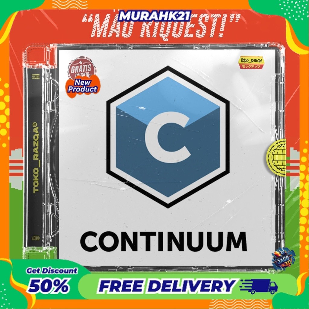 BORIS FX CONTINUUM COMPLETE 2021 - 2022 ◖AE/PR PLUGINS◗ PremierePro Plugin