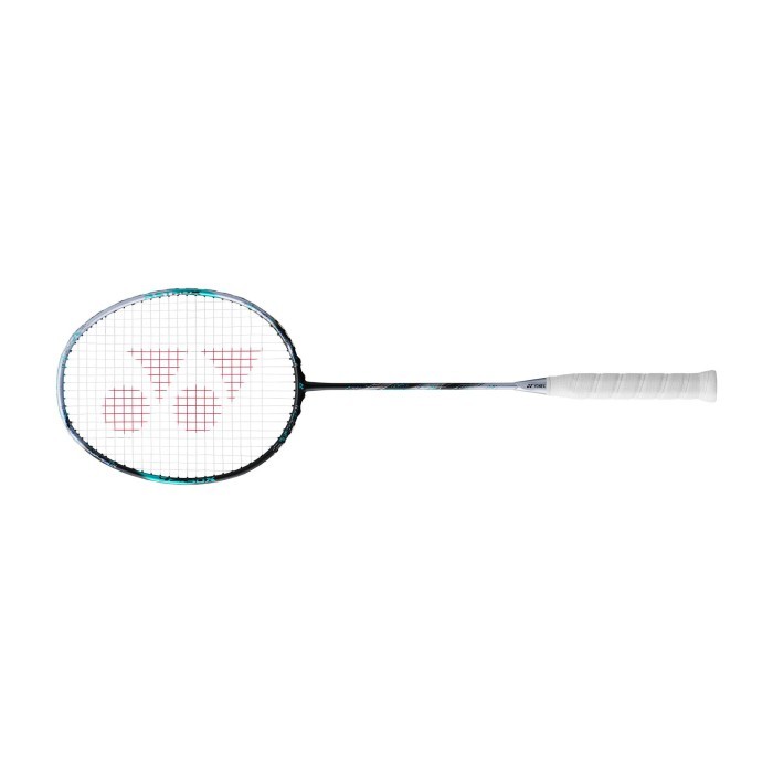YONEX BADMINTON RACQUET ASTROX 88 D PRO (3RD GEN) - BLACK SILVER, 4U5