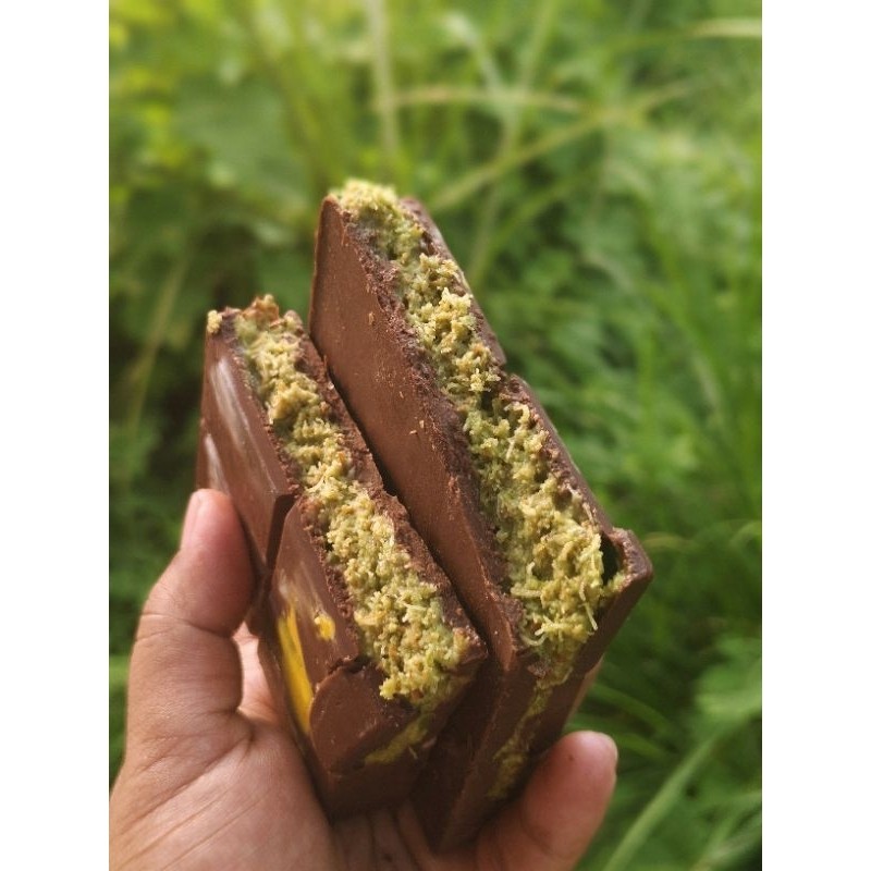 

Coklat Dubai Termurah Asli Vegan Tahan Lama
