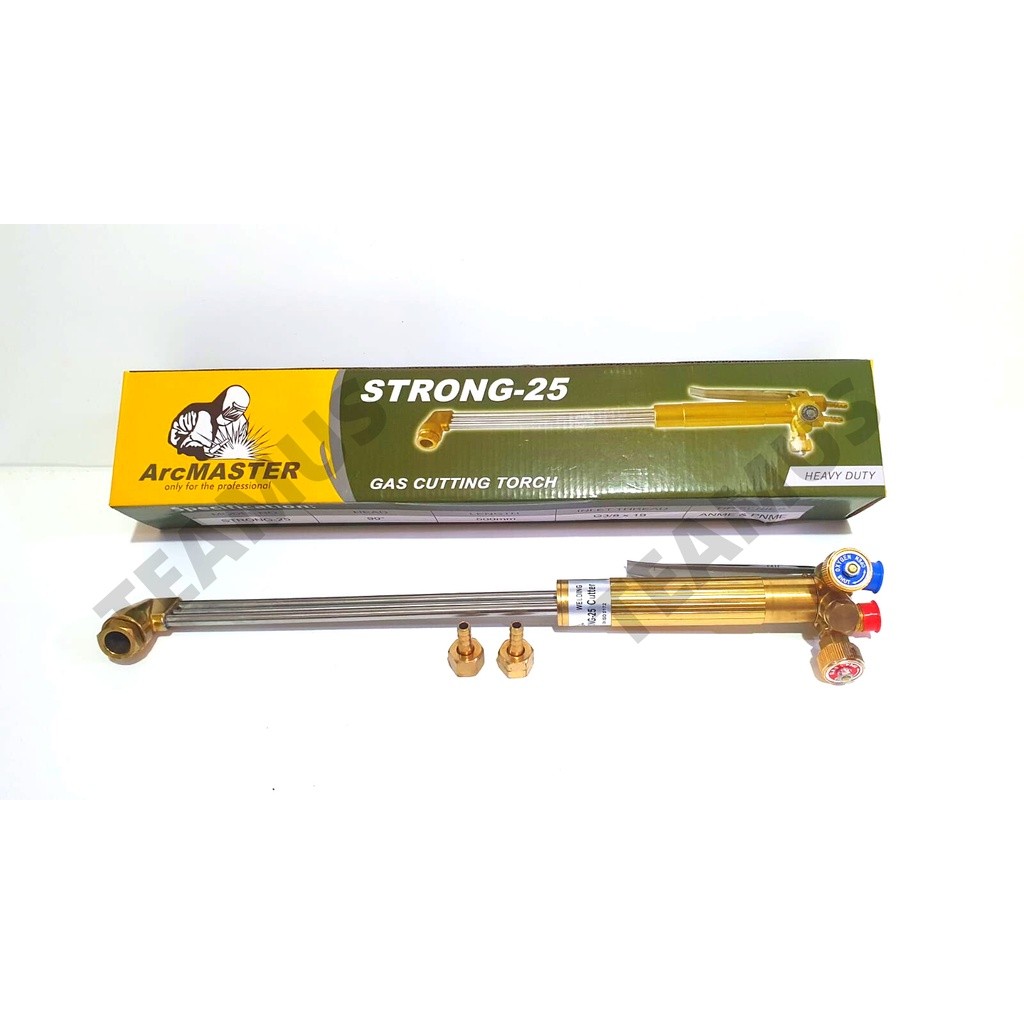 Cutting Torch Strong 25 | Blender Las Potong Type KOIKE