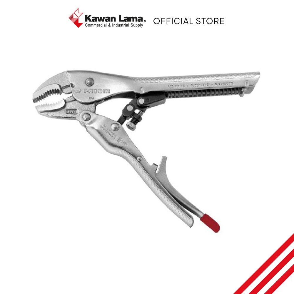 KLS Facom Tang Penjepit Serbaguna