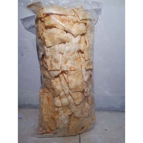 

Slondok Pedas Manis 1 Ball 1KG