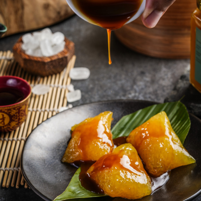 

Christmas Gift Hampers by Mei Bakcang - 1 Kicang