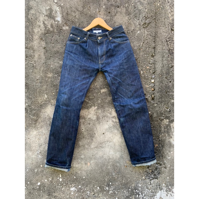 DENIM 17oz jepang