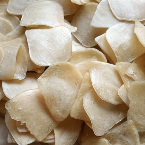 

KERUPUK UDANG 250 gram