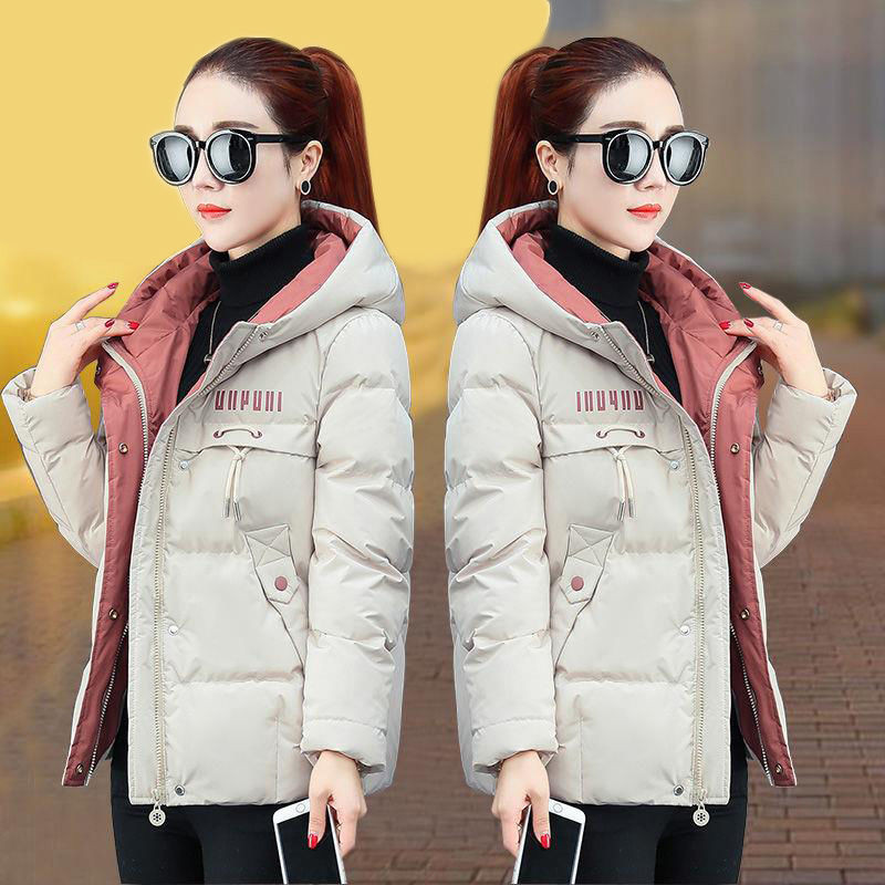jaket import wanita korea