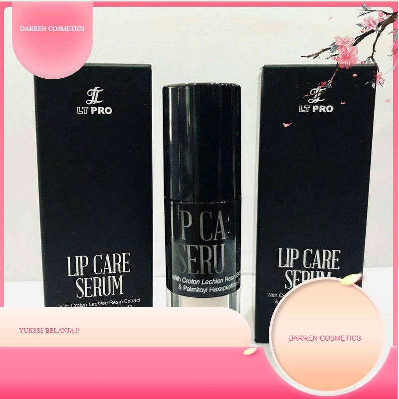 LT PRO LIP SERUM
