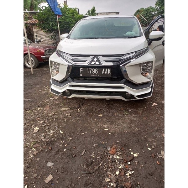 TERMURAH FULSET BODYKIT XPANDER ULTIMATE