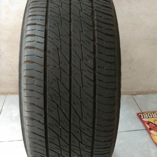 Ban mobil copotan dunlop uk 235/60 ring 16 tubles