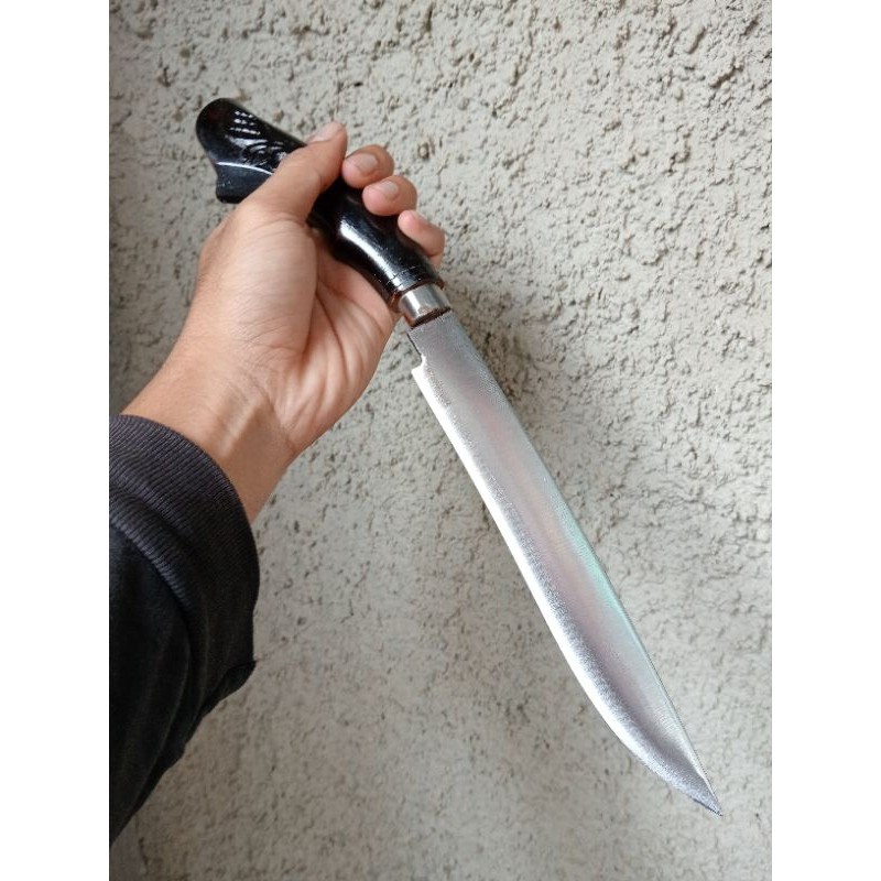 PISAU SEMBELIH 20cm/ PISAU TAJAM/ PISAU ANTIK