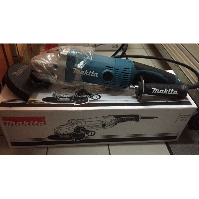 Mesin Gerinda Tangan 7" Makita GA 7050 RO1