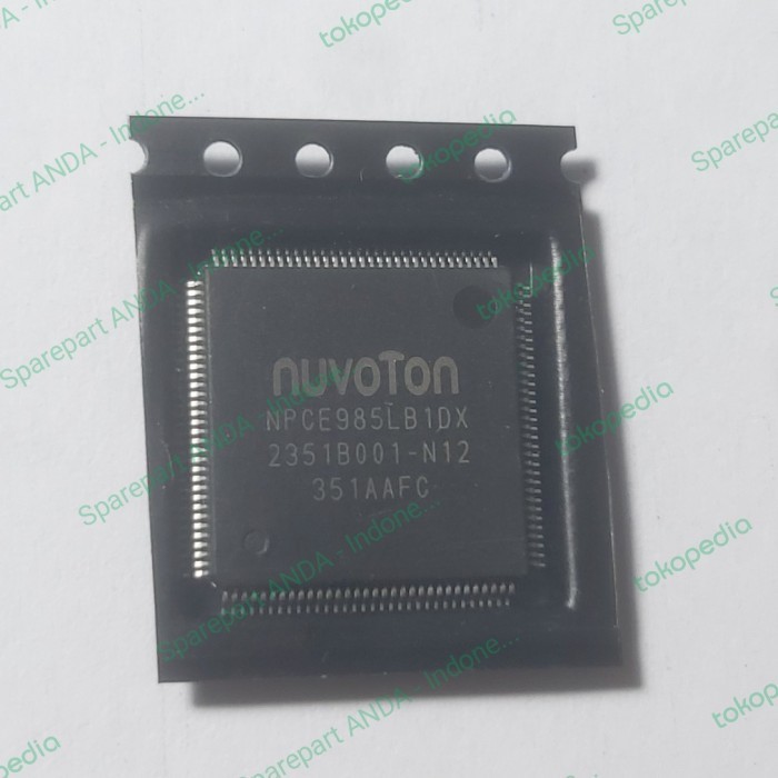 NPCE985LB1DX | NPCE985LB | NPCE985
