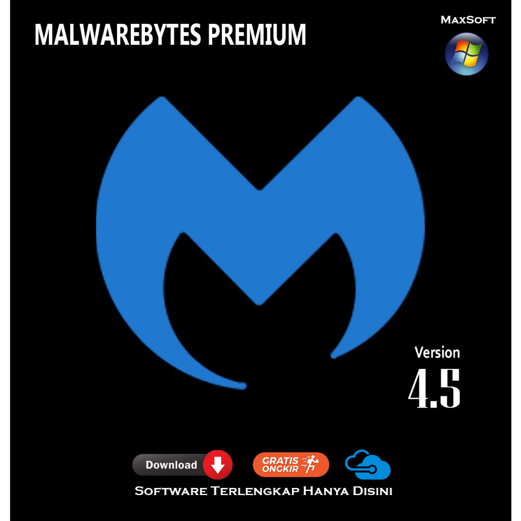 Malwarebytes Premium - PC Antimalware