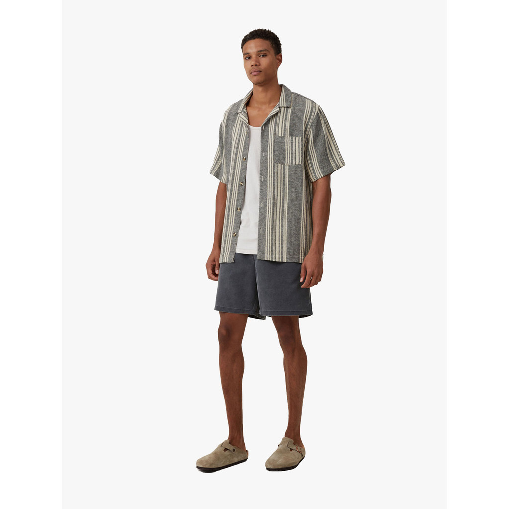 Cotton On - Pakaian Pria - Kahuna Short