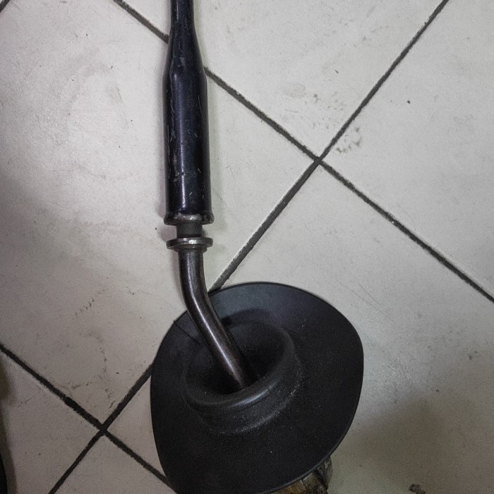 COD New Part tongkat parseneling original daihatsu feroza