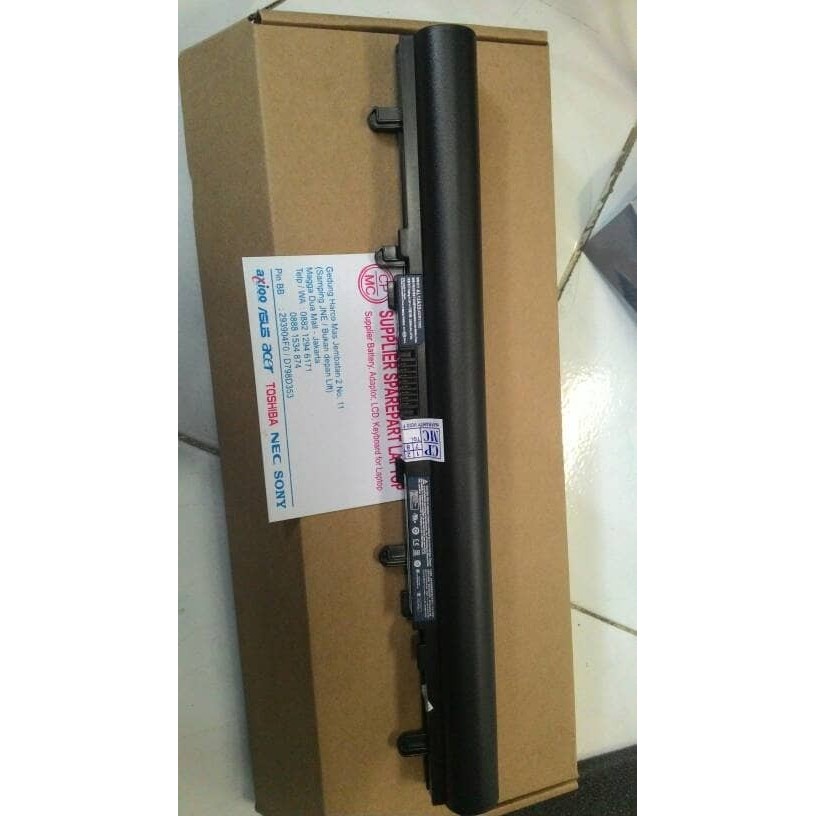 Baterai e1-470 original