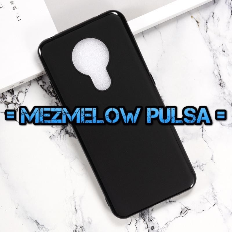 Silicone Case Casing TPU Caseng Silicone Caseng Softcase NOKIA 5.3