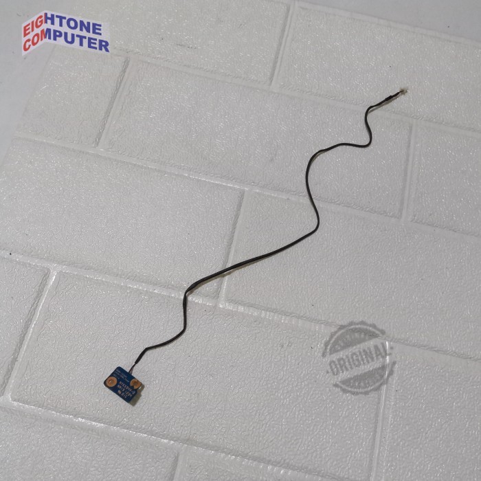 Power Switch ON SAMSUNG 535U NP535U4X NP535U4C