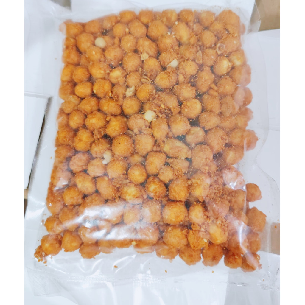 

POPO MURUKU KACANG 400 gr
