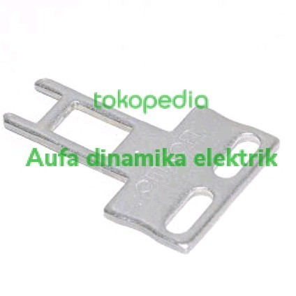 

D90 Anak kunci D4DS K1 Key Safety Door D4NS Omron