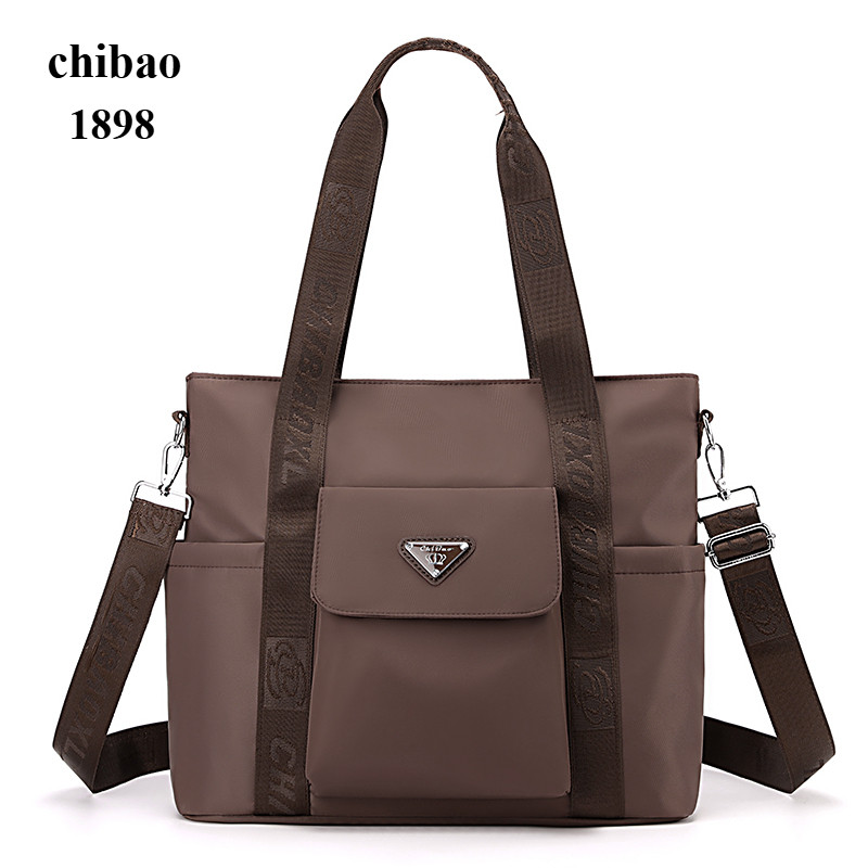 CICIBRAND-TAS TOTEBAG CHIBAO 1898 TAS MODEL TERBARU CHIBAO