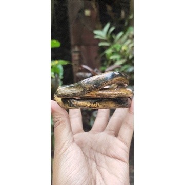 MAKRIFATBUSINESS GELANG COMBONG AKAR BAHAR BRAHMA MEDIUM