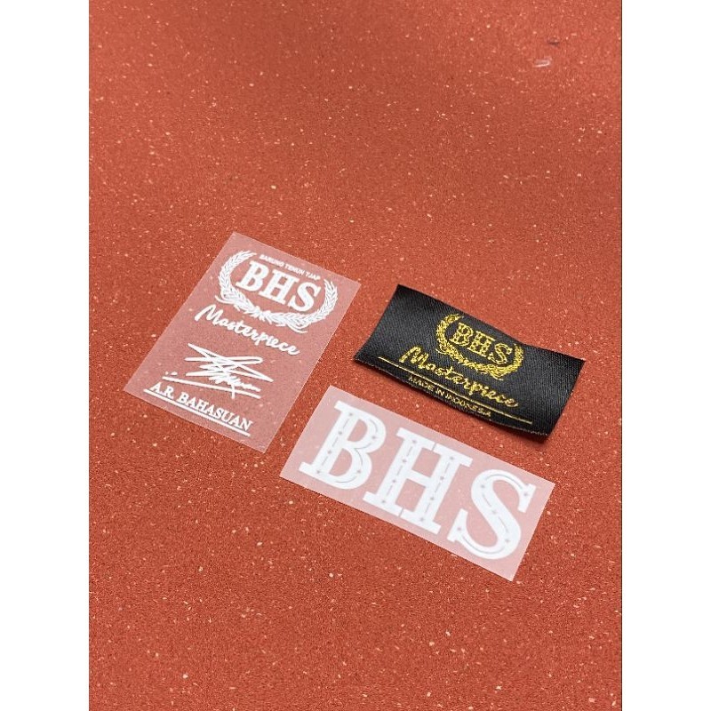 

PAKET BUNDLING SABLON & BORDIR B#S (MIRIP ASLI)