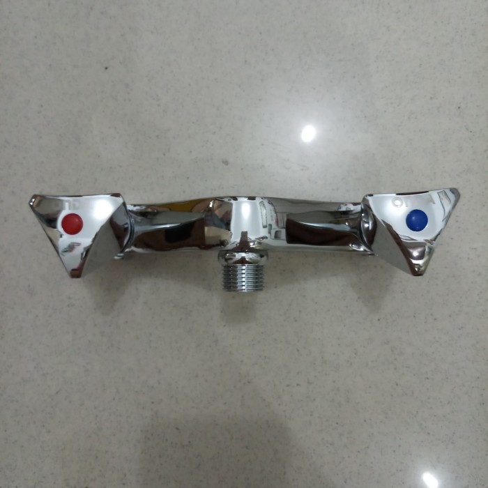 KERAN AIR PANAS ONDA PANAS DINGIN / KRAN SHOWER MANDI AIR PANAS DINGIN