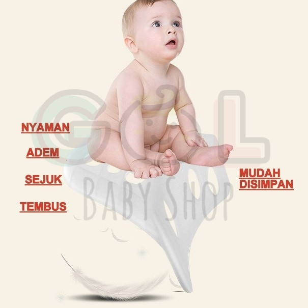 LARIS -Gendongan Bayi Baby Carrier 4 season 11in1 Hipseat Carrier Aiebao 6604 - 6604 grey