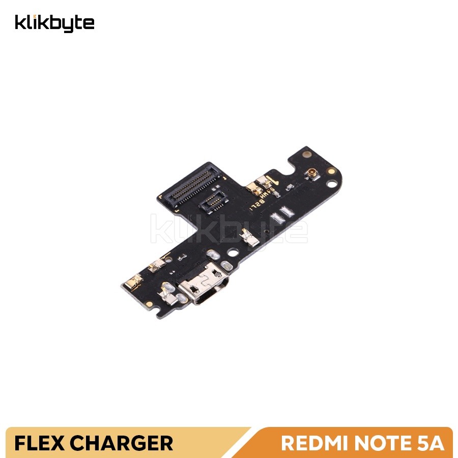 FLEXIBLE CAS CHARGER XIAOMI REDMI NOTE 5A