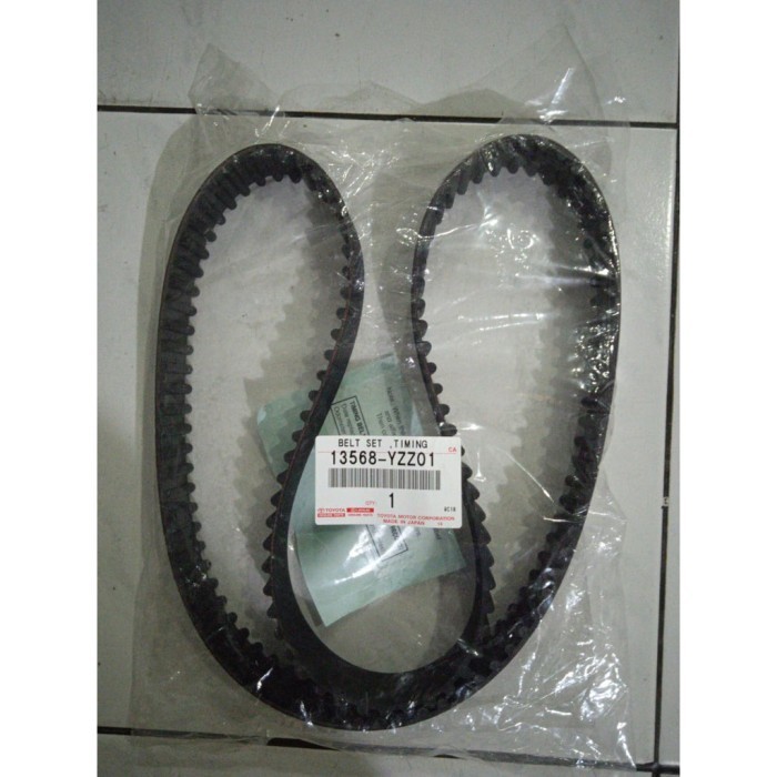 timing belt kijang diesel original highquality