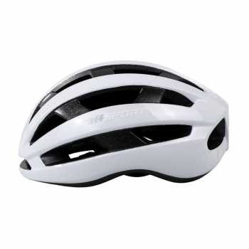 NEW Helm Sepeda Ultralight Cycling Bike Helmet TaffSPORT - KP-1 - Putih