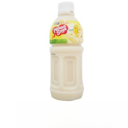 

[SDW] pekanbaru/SUSU MILANO SOYA BOTOL 320ML