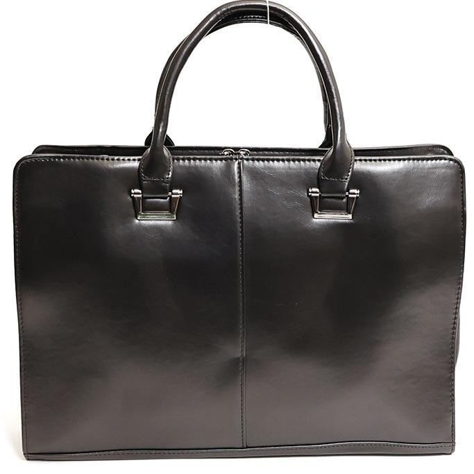 New Arrival PETRAL Tas Selempang Kulit Pria Tas Kerja Kulit Cowok Tas Kerja Pria Hitam