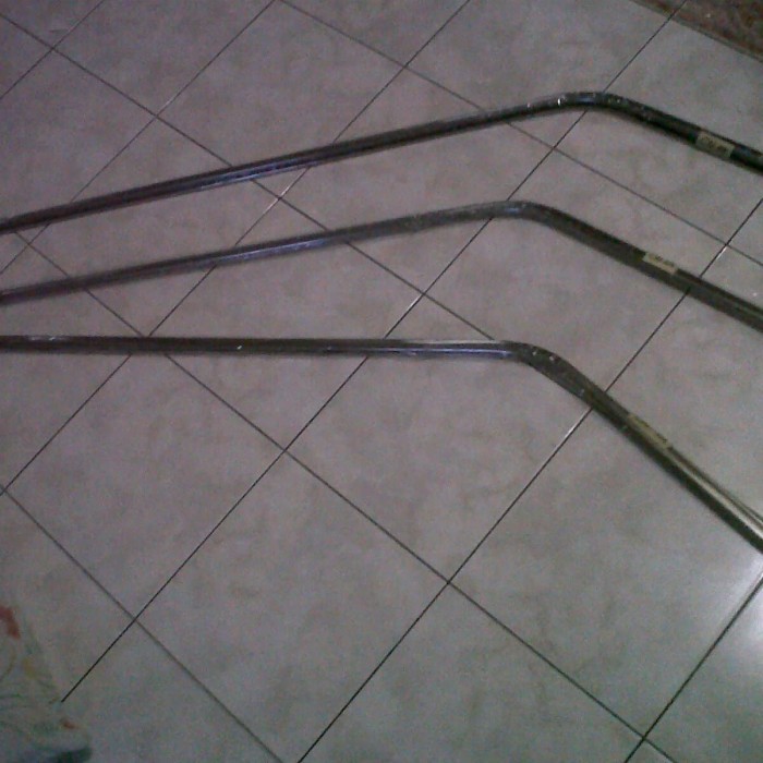 lis talang toyota corolla dx ke70