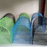 sangkar mini/untulan