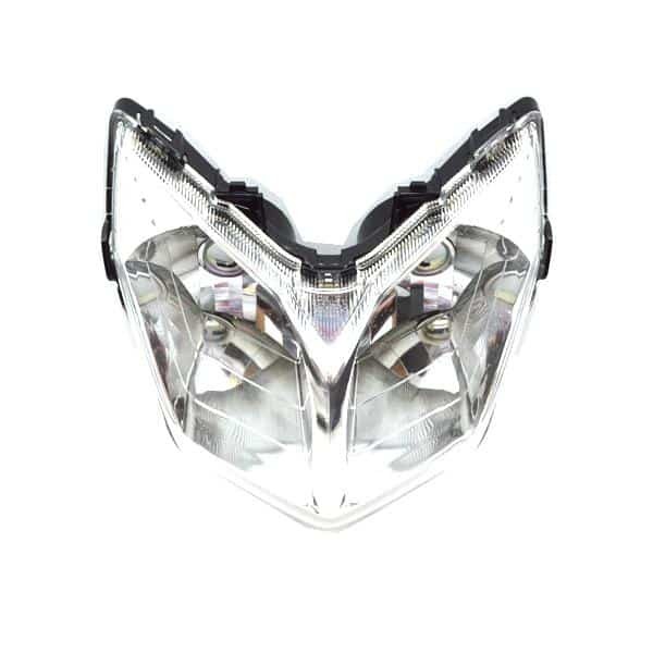 33110KVLN01 Headlight Unit, Reflektor 33110-KVL-N01