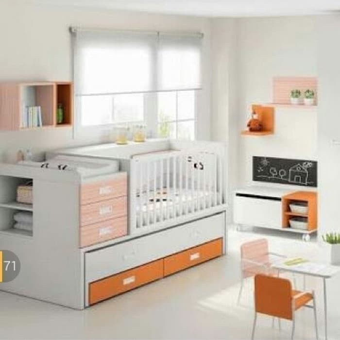 Baby box tafel, box bayi murah, baby box, ranjang bayi, tempat tidur