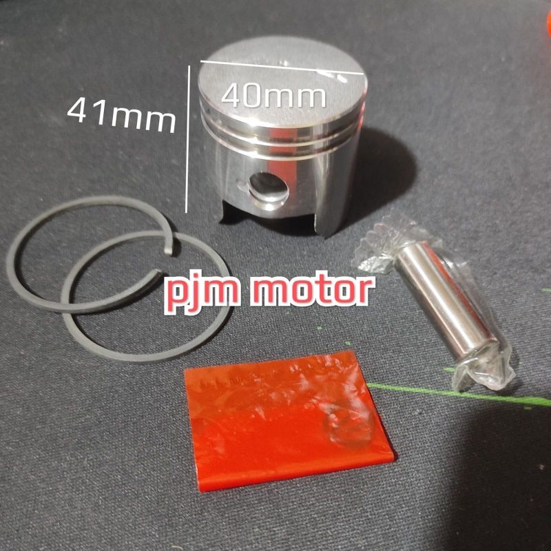 

Wp10 Piston assy Seher komplit mesin pompa air 2 Tak Wp 10 3.5Hp amplas