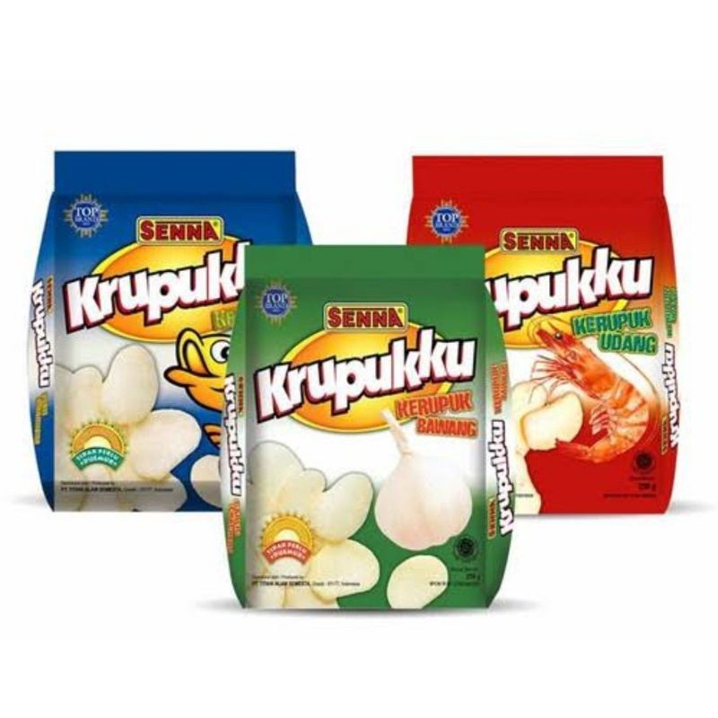 

SENNA KRUPUKKU - ABO